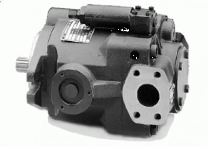 派克PV016系列柱塞泵