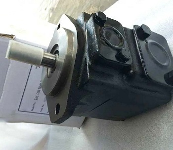 派克高压叶片泵T6E-062-1 R00-A1