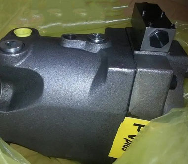 美国派克液压泵PV020L1K1T1N
